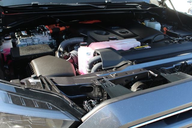 2023 Toyota Sequoia Limited