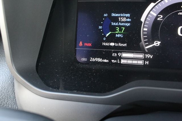 2023 Toyota Sequoia Limited