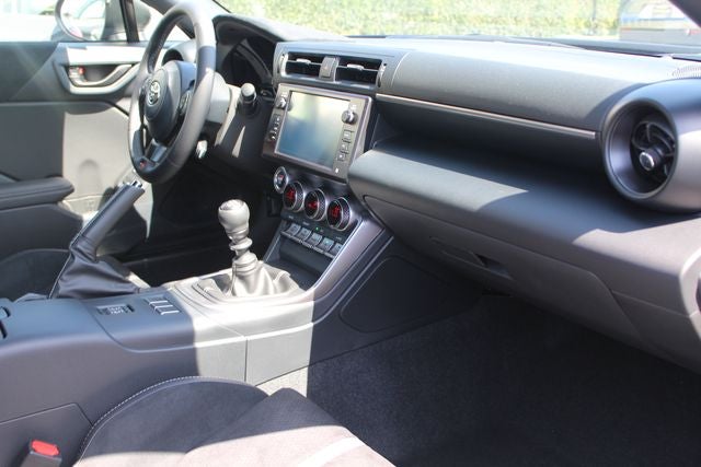 2026 Toyota GR86 GR86 Premium
