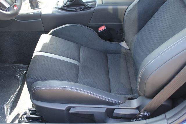 2026 Toyota GR86 GR86 Premium