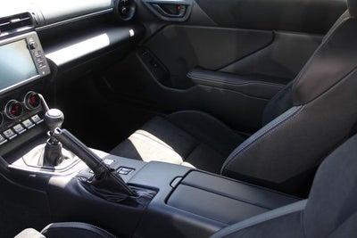 2026 Toyota GR86 GR86 Premium