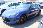 2026 Toyota GR86 GR86 Premium