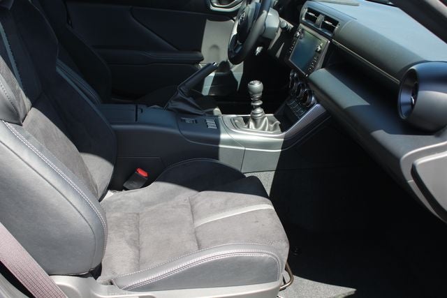 2026 Toyota GR86 GR86 Premium