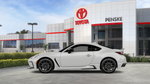 2027 Toyota GR86 GR86 Premium