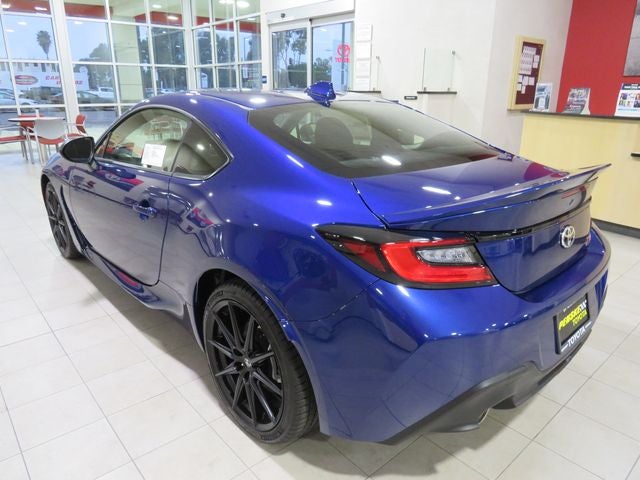 2026 Toyota GR86 GR86 Premium