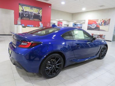 2026 Toyota GR86 GR86 Premium