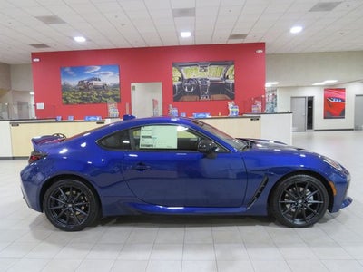 2026 Toyota GR86 GR86 Premium