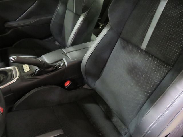 2026 Toyota GR86 GR86 Premium