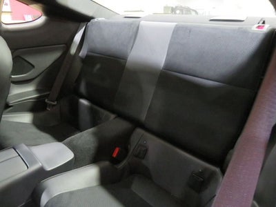 2026 Toyota GR86 GR86 Premium