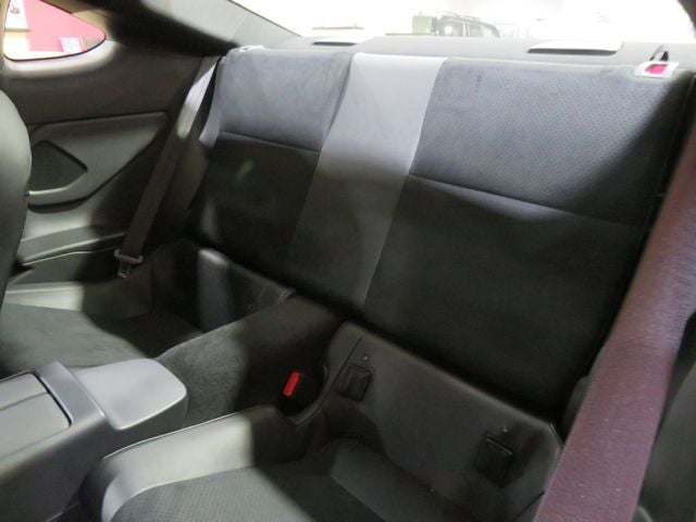 2026 Toyota GR86 GR86 Premium