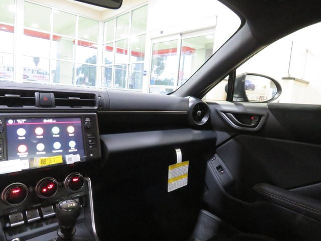 2026 Toyota GR86 GR86 Premium