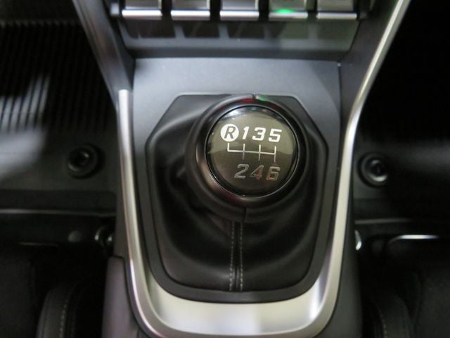 2026 Toyota GR86 GR86 Premium