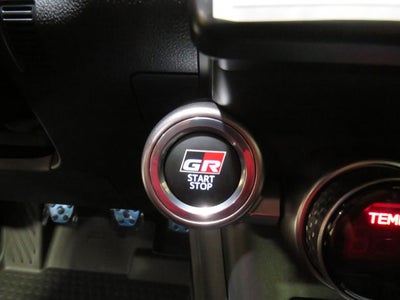 2026 Toyota GR86 GR86 Premium