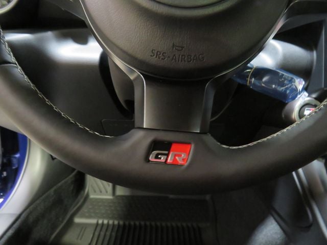 2026 Toyota GR86 GR86 Premium
