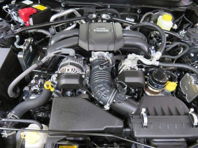 2026 Toyota GR86 GR86 Premium