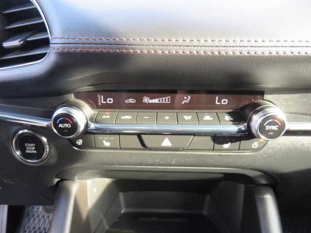 2024 Mazda Mazda3 2.5 Turbo Premium Plus Package