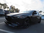 2024 Mazda Mazda3 2.5 Turbo Premium Plus Package