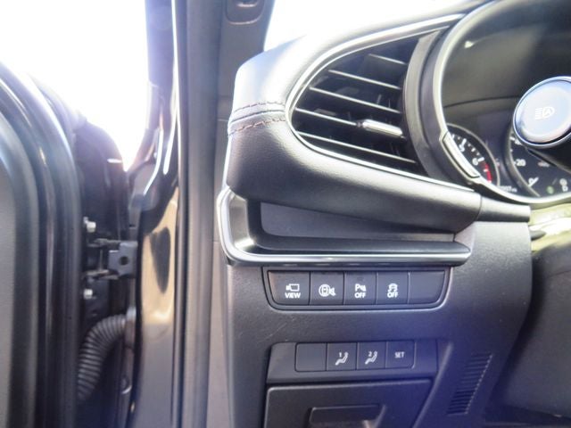 2024 Mazda Mazda3 2.5 Turbo Premium Plus Package