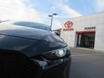 2024 Mazda Mazda3 2.5 Turbo Premium Plus Package
