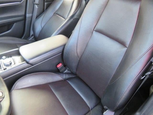 2024 Mazda Mazda3 2.5 Turbo Premium Plus Package