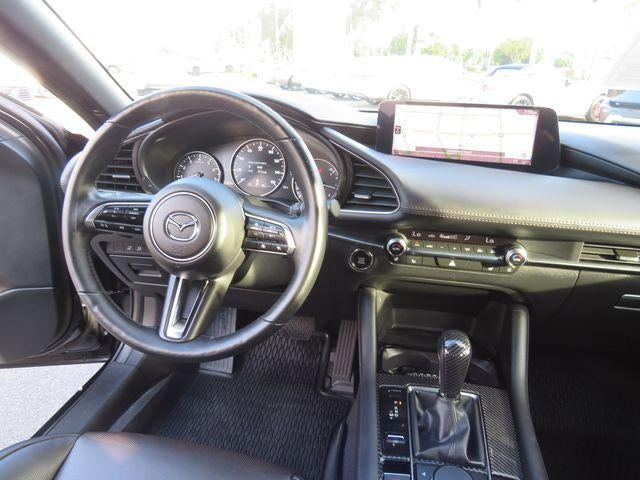 2024 Mazda Mazda3 2.5 Turbo Premium Plus Package
