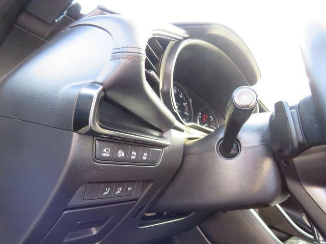 2024 Mazda Mazda3 2.5 Turbo Premium Plus Package