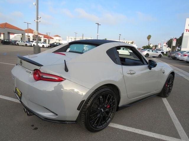 2025 Mazda Mazda MX-5 Club