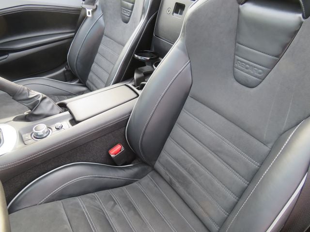 2025 Mazda Mazda MX-5 Club