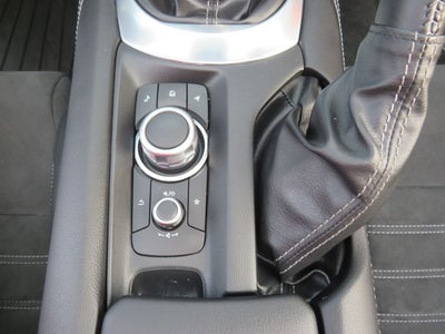 2025 Mazda Mazda MX-5 Club