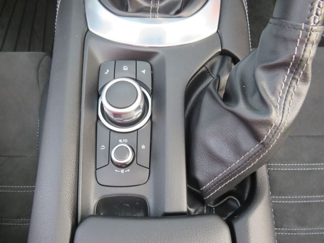 2025 Mazda Mazda MX-5 Club