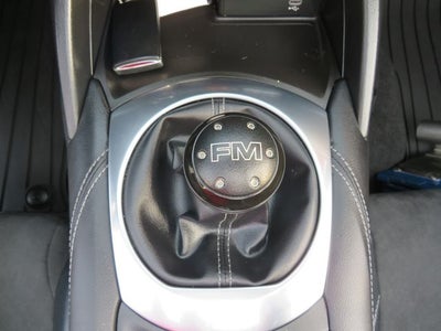 2025 Mazda Mazda MX-5 Club