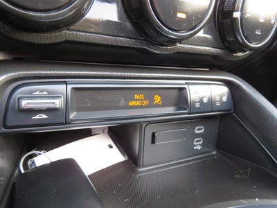 2025 Mazda Mazda MX-5 Club