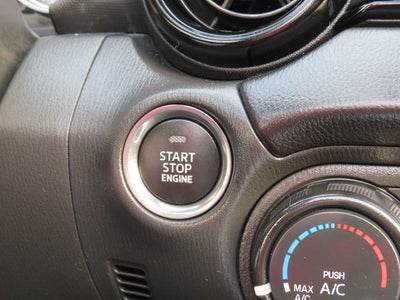 2025 Mazda Mazda MX-5 Club