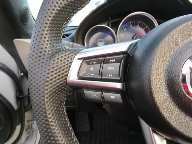 2025 Mazda Mazda MX-5 Club