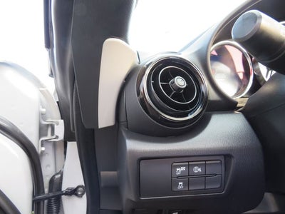 2025 Mazda Mazda MX-5 Club