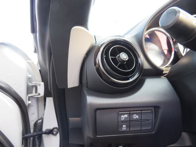 2025 Mazda Mazda MX-5 Club