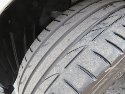 2025 Mazda Mazda MX-5 Club