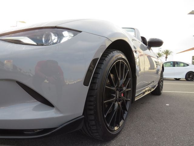 2025 Mazda Mazda MX-5 Club