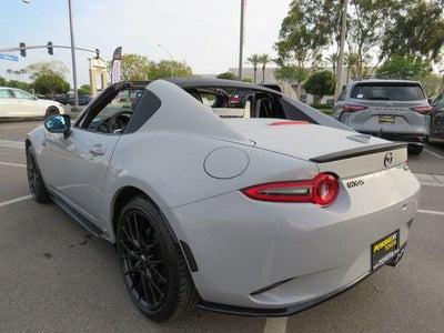 2025 Mazda Mazda MX-5 Club