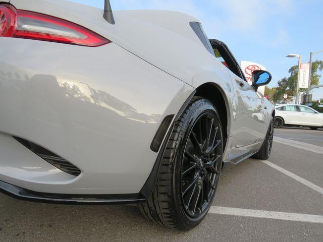 2025 Mazda Mazda MX-5 Club