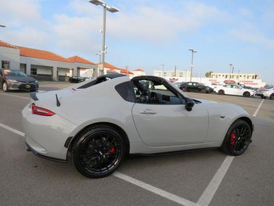 2025 Mazda Mazda MX-5 Club