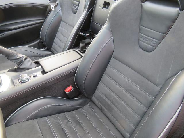 2025 Mazda Mazda MX-5 Club