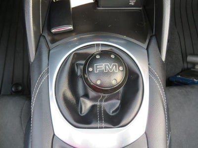 2025 Mazda Mazda MX-5 Club