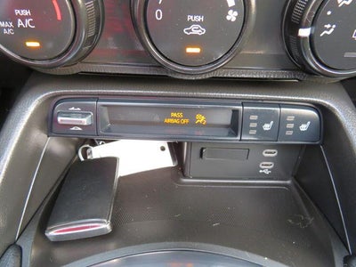 2025 Mazda Mazda MX-5 Club