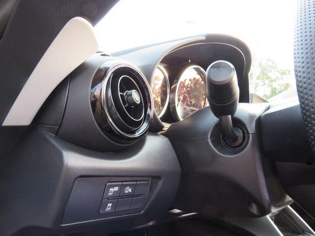 2025 Mazda Mazda MX-5 Club