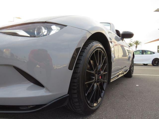 2025 Mazda Mazda MX-5 Club