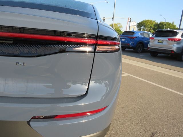 2026 Toyota Toyota Crown XLE