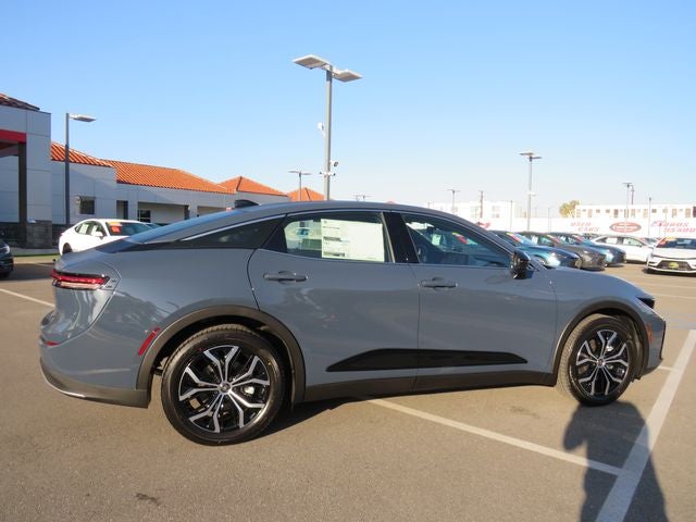 2026 Toyota Toyota Crown XLE