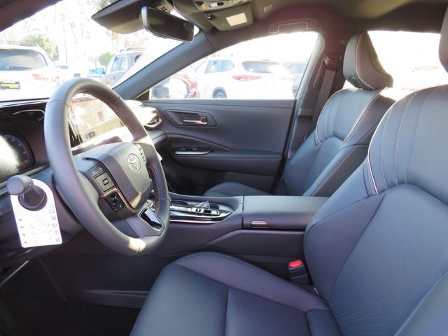 2026 Toyota Toyota Crown XLE