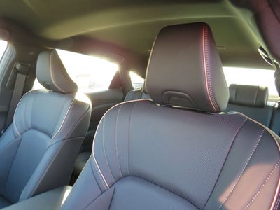 2026 Toyota Toyota Crown XLE